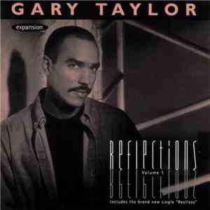 Gary Taylor - Reflections Volume 1 album flac