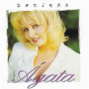 Ágata - Sozinha album flac