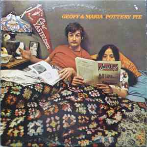 Geoff & Maria Muldaur - Pottery Pie album flac