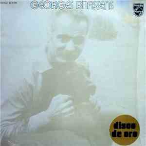 Georges Brassens - Disco De Oro album flac