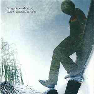 Georgia Anne Muldrow - Olesi: Fragments Of An Earth album flac