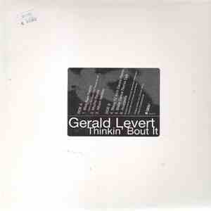Gerald Levert - Thinkin' Bout It album flac