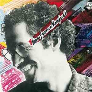 Gianfranco Manfredi - Gianfranco Manfredi album flac