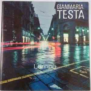 Gianmaria Testa - Lampo album flac