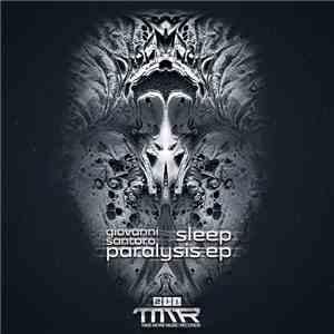 Giovanni Santoro - Sleep Paralysis album flac