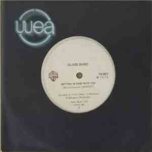 Glass Band - Getting In Deep With You album flac