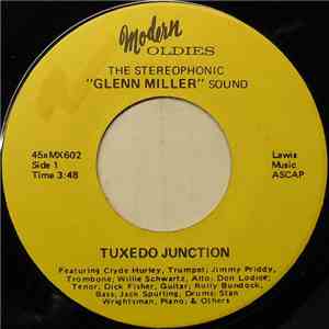 Glenn Miller - Tuxedo Junction album flac