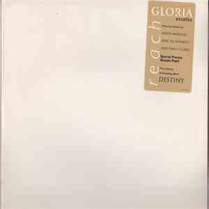 Gloria Estefan - Reach album flac