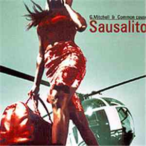 G.Mitchell & Common Cause - Sausalito album flac