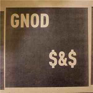 Gnod / $&$ - Collisions 03 album flac