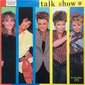 Go-Go's - Talk Show album flac