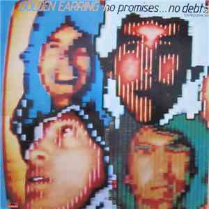 Golden Earring - No Promises ... No Debts album flac