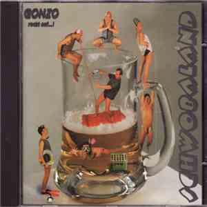 Gonzo - Schwobaland album flac