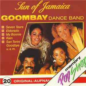 Goombay Dance Band - Sun Of Jamaica album flac