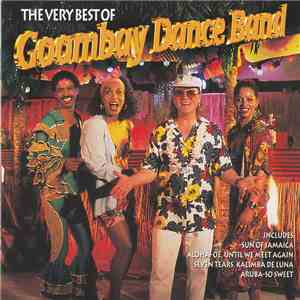 Goombay Dance Band - The Very Best Of album flac
