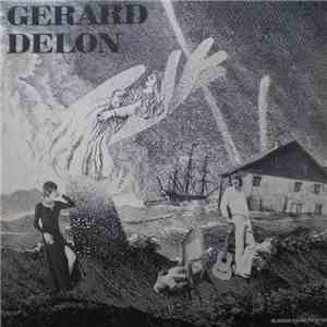 Gérard Delon - Gérard Delon album flac