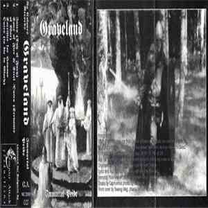 Graveland - Immortal Pride album flac