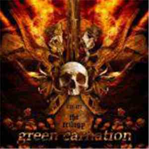 Green Carnation - The Trilogy album flac
