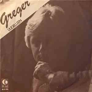 Greger - Uudelleen / Sua En Saa Puhumaan album flac