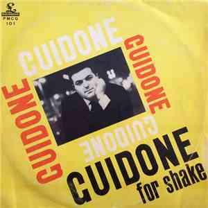 Guidone - For Shake album flac