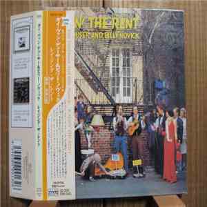Guy Van Duser And Billy Novick - Raisin' The Rent album flac
