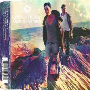 Gypsy & The Cat - Time To Wander album flac