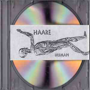 Haare - Human album flac