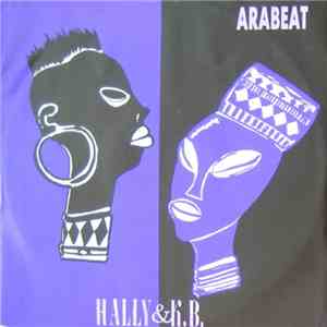 Hally & K.B. - Arabeat album flac