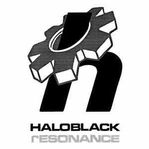 haloblack - rESONANCE album flac