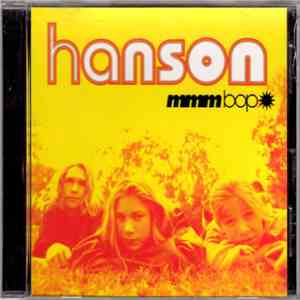 Hanson - Mmm Bop album flac