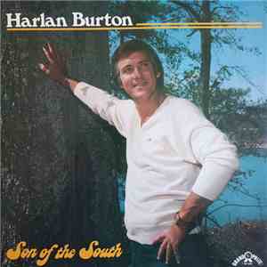 Harlan Burton - Son Of The South album flac