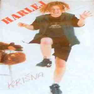 Harlej - Hárlej Krišna album flac