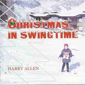 Harry Allen - Christmas In Swingtime album flac