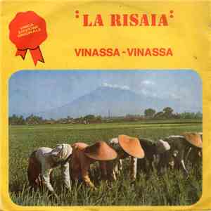 Haudrey Con Gran Coro - La Risaia album flac