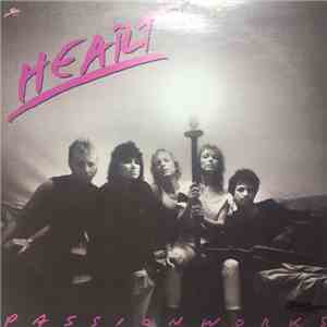Heart - Passion Works album flac