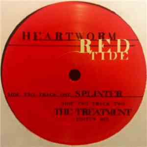 Heartworm - Red Tide album flac