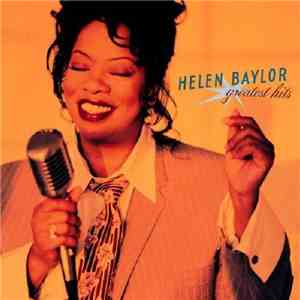 Helen Baylor - Greatest Hits album flac