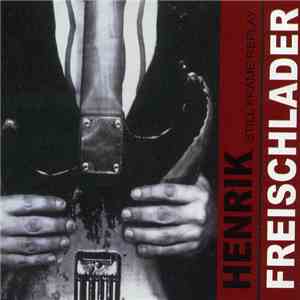 Henrik Freischlader - Still Frame Replay album flac