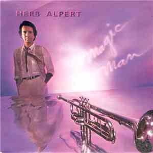 Herb Alpert - Magic Man / Fantasy Island album flac