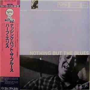 Herb Ellis - Nothing But The Blues album flac