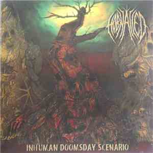 Hobnailed - Inuhuman Doomsday Scenario album flac