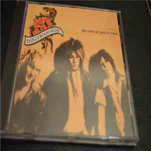 Hollywood Rose - The Roots Of Guns N' Roses album flac