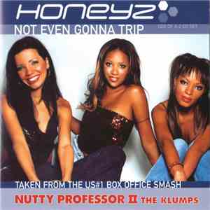 Honeyz - Not Even Gonna Trip album flac