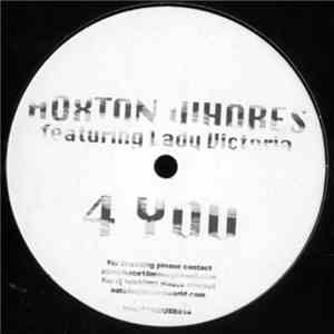 Hoxton Whores Featuring Lady Victoria - 4 You album flac