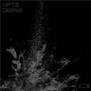 HPTE - Debris album flac