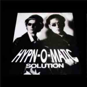 Hypn-o-matic - Solution album flac