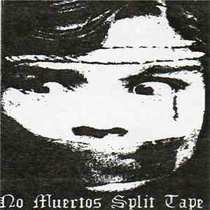 Hypoptalasias / Patrimonium Del Pueblo - No Muertos Split Tape album flac
