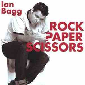 Ian Bagg - Rock Paper Scissors album flac