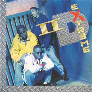 II D Extreme - II D Extreme album flac