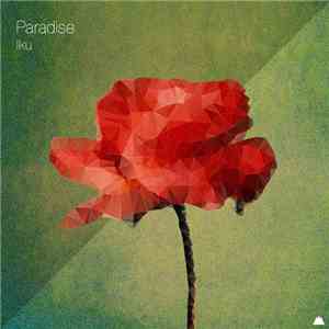 Iku  - Paradise album flac